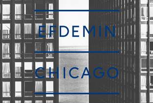 Efdemin's never been to Chicago image