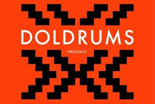 Doldrums label night launches in London · News RA