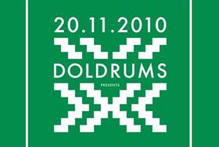 Doldrums gets Marcellus Pittman image