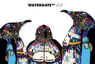 dOP mix dOP on Watergate 06 image