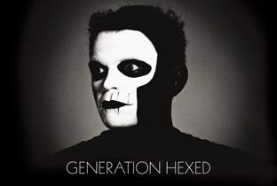 Drums Of Death · Artist Profile