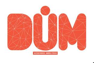 DUM ready debut album image