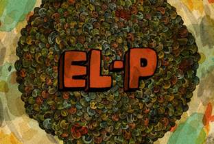 El-P goes instrumental again image