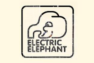 Francois K headlines Electric Elephant image