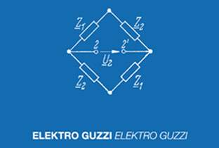 Elektro Guzzi unveil debut album image