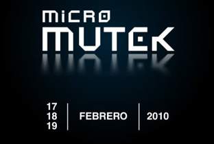 Micro-Mutek comes to Spain image
