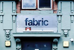 fabric: Business as usual image