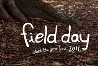 Field Day 2011 announced image