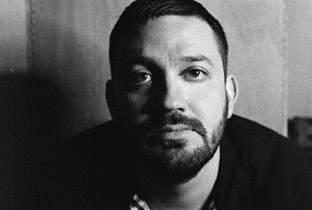 Fritz Kalkbrenner is Here Today Gone Tomorrow image