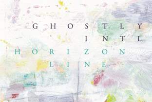 Ghostly International unveils Horizon Line image