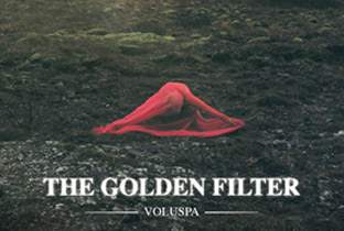 Golden Filter unveil Voluspa image