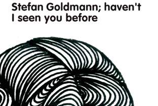 Stefan Goldmann preps limited cassette release image