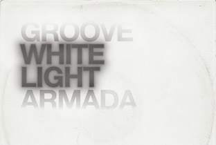 Groove Armada ready White Light image