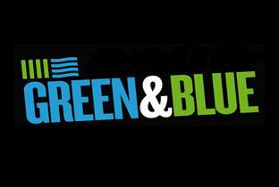 Green & Blue returns to the Waldsee image