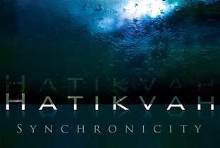 Hatikvah debut with Synchronicity image