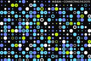 H.O.S.H. sets about Connecting The Dots image