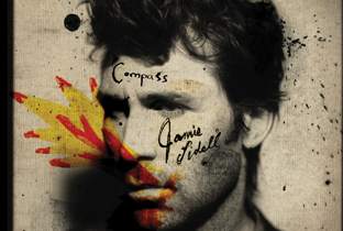 Jamie Lidell orients his Compass image