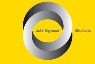 John Digweed builds Structures image