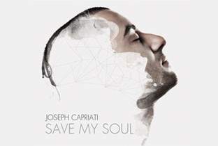Joseph Capriati preps Save My Soul image