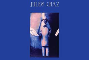 Jules Chaz debuts on Wagon Repair image
