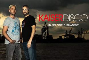 Kaiserdisco are In No One's Shadow image