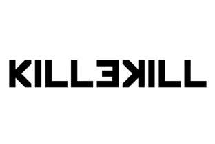 Killekill ends Berghain Kantine residency image