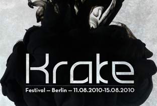 Krake festival comes to Berlin image