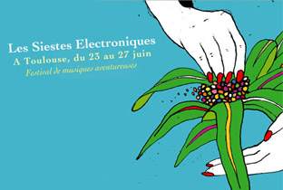 Les Siestes Electroniques announce 2010 lineup image