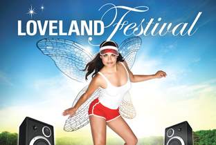Loveland announce 2010 plans image