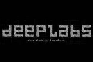 Luke Hess opens DeepLabs image