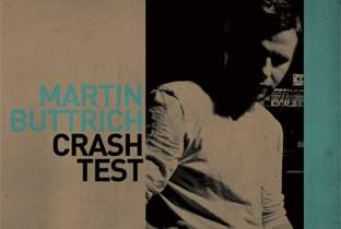 Martin Buttrich takes Crash Test image