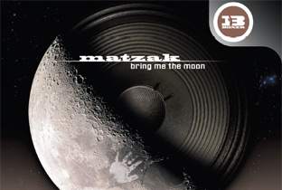 Bring Matzak The Moon image