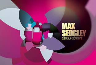 Max Sedgley unveils Suddenly Everything image