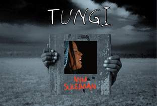 Mim Suleiman set to release Tungi image