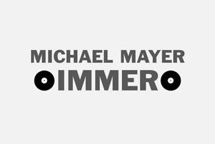 Michael Mayer mixes Immer 3 image