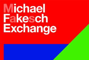 Michael Fakesch preps Exchange image