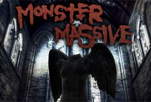 Carl Cox and Digweed headline Monster Massive image