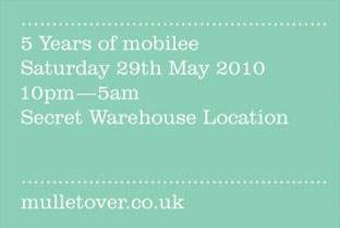 Mulletover celebrate five years of Mobilee image