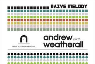 Andrew Weatherall headlines Naive Melody image