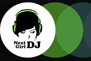 Next Girl DJ Contest hits Europe image