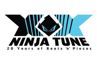 Ninja Tune celebrates 20 Years of Beats n' Pieces image