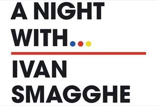 Ivan Smagghe goes all night long image