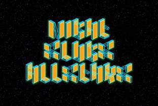 Night Slugs compile Allstars Vol.1 image