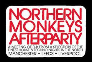 Northern Monkeys take over Manchester image