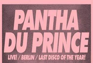 Pantha Du Prince adds Sydney show image