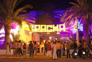 Cadenza launches at Pacha Ibiza image