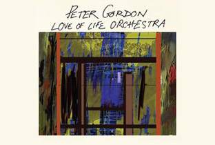 DFA compiles Peter Gordon and his Love of Life Orchestra image