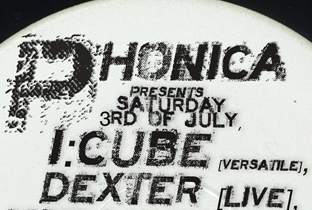 Phonica hits Corsica Studios with I:cube image