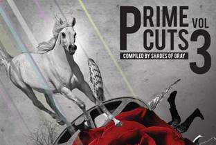 Beef Records to release Prime Cuts Vol. 3 image