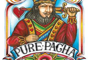 Pure Pacha gear up for 2010 · News RA